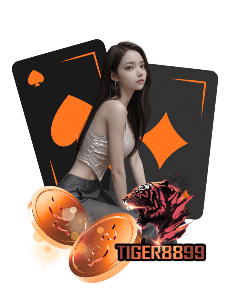 tiger8899