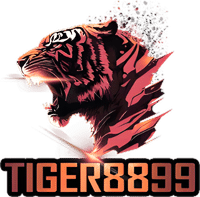 tiger8899 logo