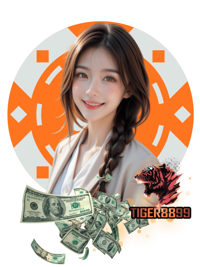 tiger8899 บาคาร่า