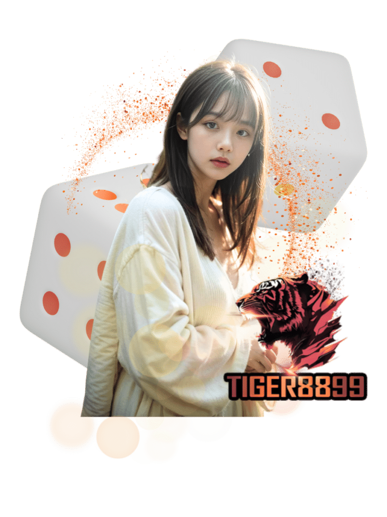 tiger8899 เว็บสล็อต